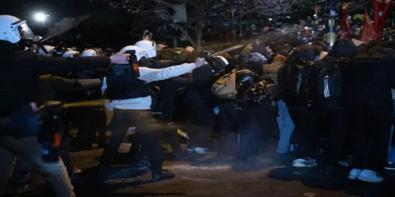 BM’den Türkiye’ye çağrı: Derhal serbest bırakılmalılar