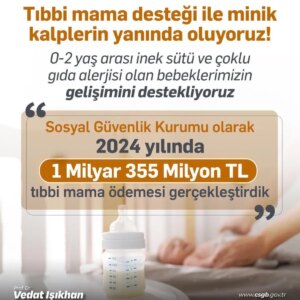 bebeklere tibbi mama destegi xDnFwca6