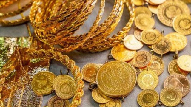 altin fiyatlari tarihi rekoru kirildi 23 eylul gram ceyrek ve cumhuriyet altin ne kadar NqdYFTin