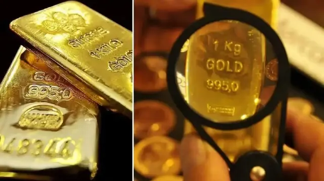 altinin ons fiyati zayif dolar ve abdde hukumetin kapanmasi riskiyle rekor yeniledi U9lIQUr4