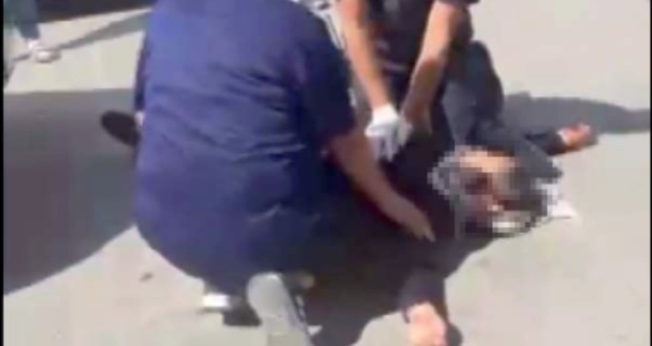 bosanmak istemeyen adam kabusu yasatti esi kayinvalidesi ve baldizini vurdu P2LEOm8F