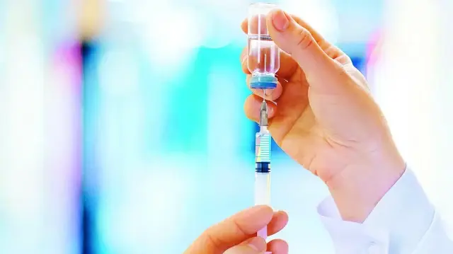 gribe karsi asi zamani LfurNWgh