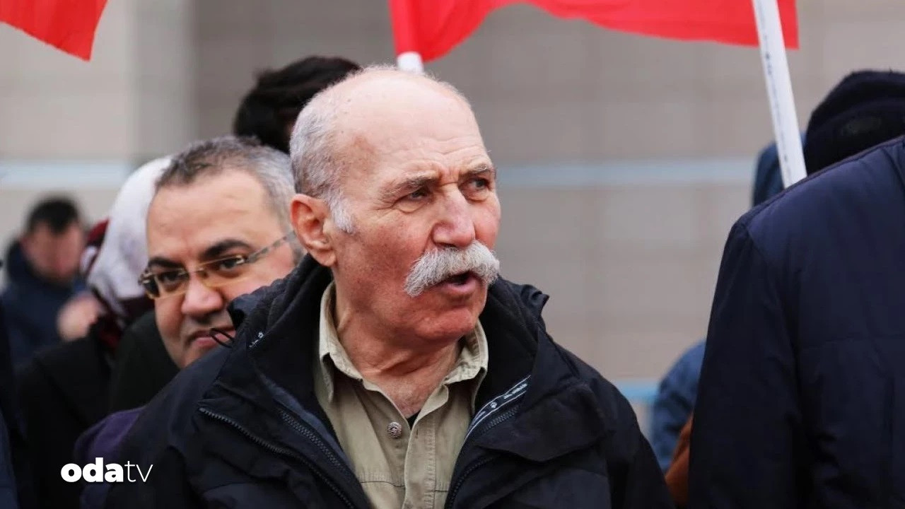 hkp liderine gece yarisi gozalti YCEVKhmi