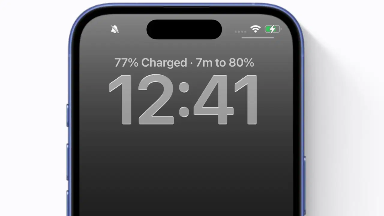 ios 26 yine sorunlariyla geldi iphone pil omru dusebilir uyarisi jrV6y1wJ