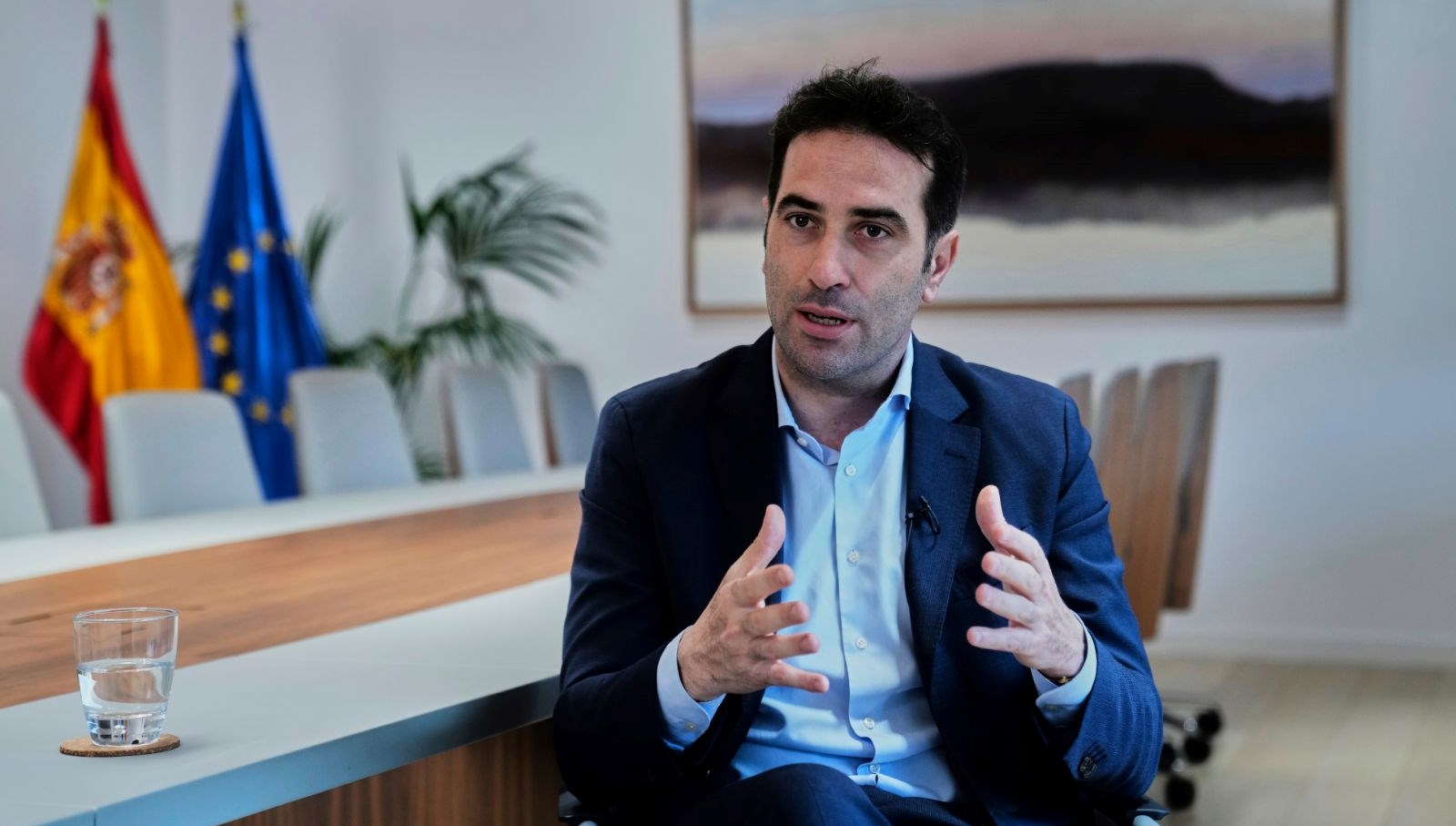 ispanya onayi verdi israile tek bir silah dahi gitmeyecek NWxHfART