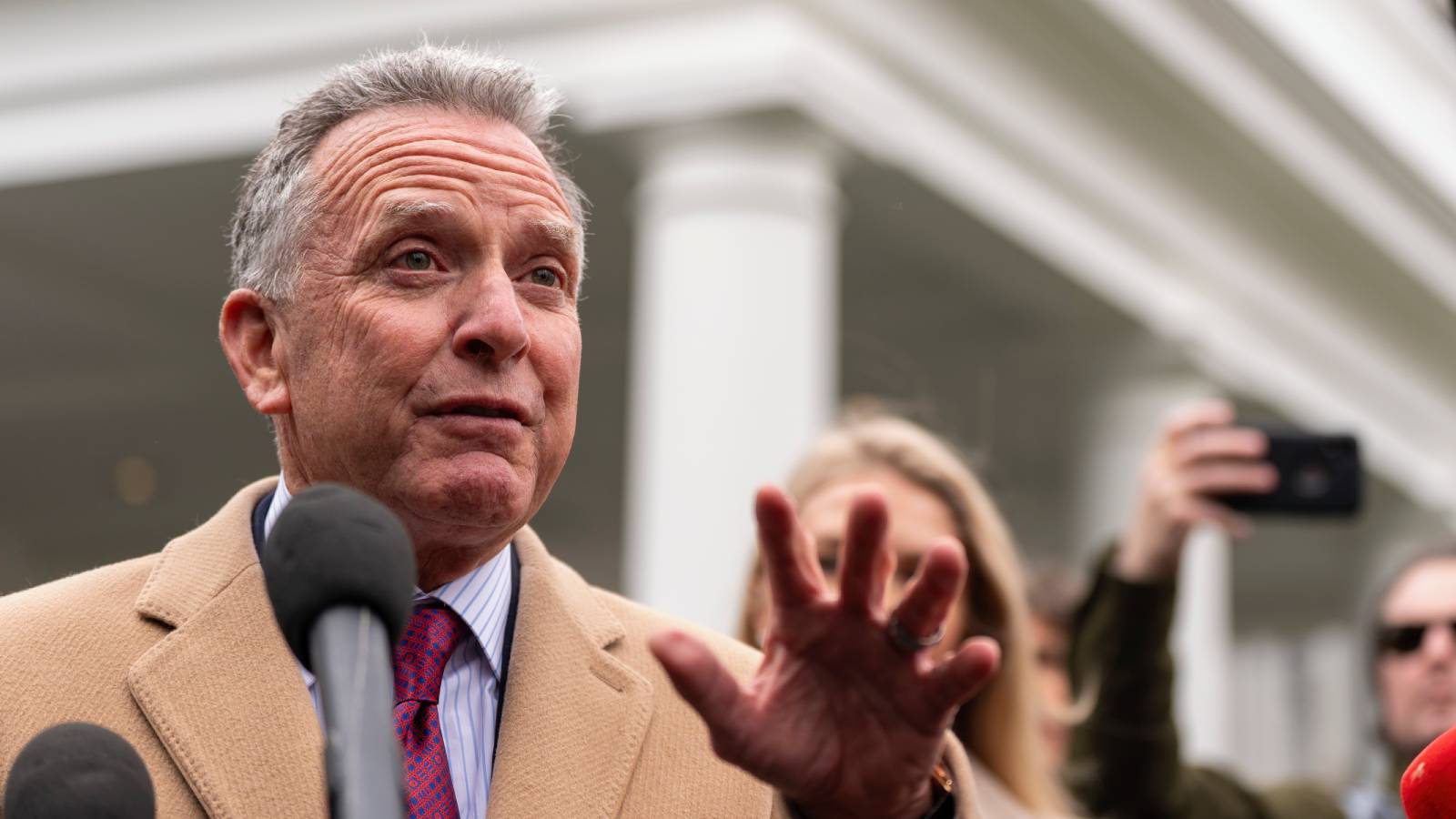 israil basini abd orta dogu ozel temsilcisi steve witkoffun 21 maddelik gazzede ateskes teklifini paylasti GxqNhZfn