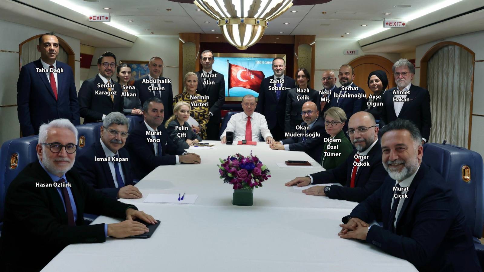 murat yetkin hem iletisim baskanligindan hem de soru sorma haber verme ozgurlugu kisitlanan habercilerden aciklama gerekiyor MlTWHLE2