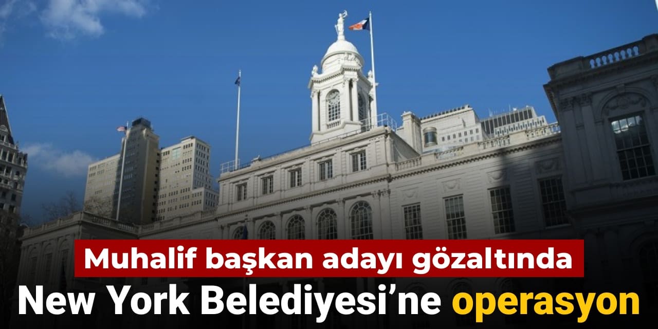 new york belediyesine operasyon muhalif baskan adayi gozaltinda zc5Ux74z