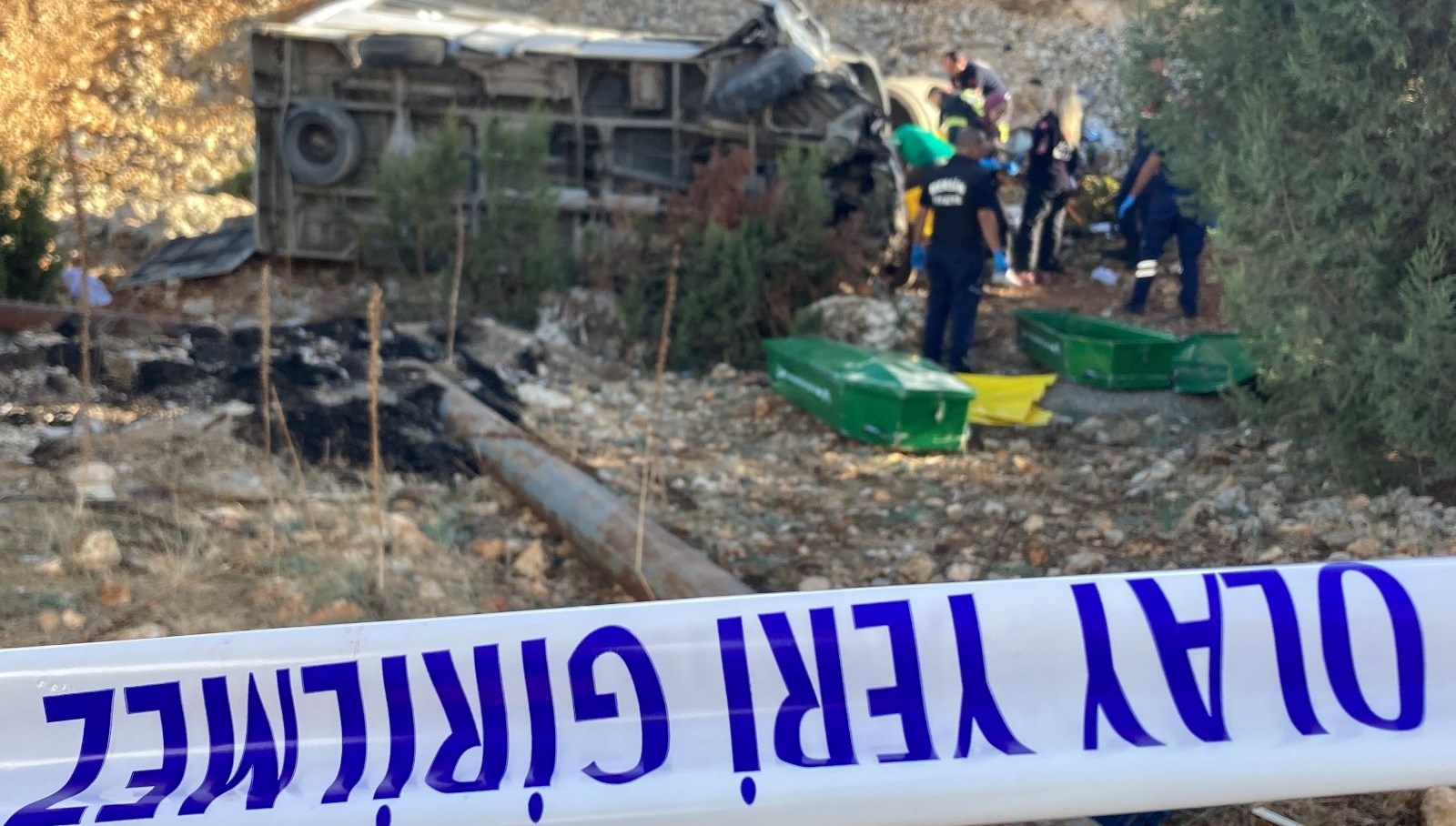 6 kisinin can verdigi kazada ehliyetsiz surucu gozaltinda LmZHgFlc.jpg