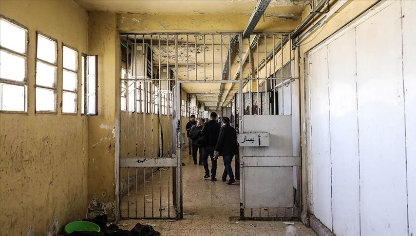 esad rejiminin iskence merkezi egitime kazandirildi lQ6Okqxh