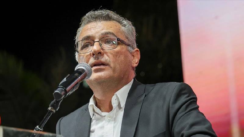 gorevi devralan kktc cumhurbaskani tufan erhurman turkiye kktc iliskileri baska hicbir iliskiyle kiyaslanamaz AmOHLhlb.jpg