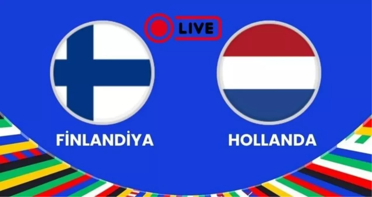 hollanda finlandiya canli nereden izlenir hollanda finlandiya maci hangi kanalda nasil izlenir l3wCOhxN.jpg