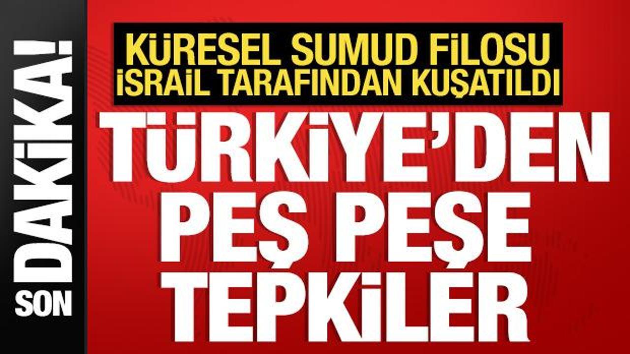 israilden sumud filosuna kusatma turkiyeden pes pese tepkiler jGF6WyA2