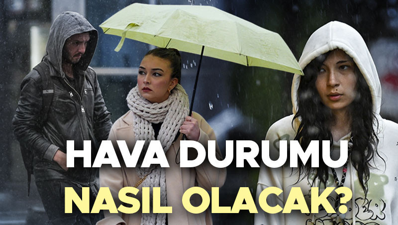 son dakika hava durumu tahminleri il il yarin 14 ekim hava nasil olacak istanbulda yagmur var mi meteoroloji saat verdi ogleden sonra baslayacak MGVOAADQ.jpg