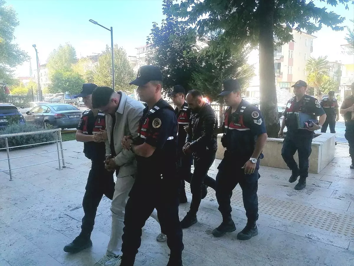 tokatta uyusturucu operasyonu 1 tutuklama sGegRc8j