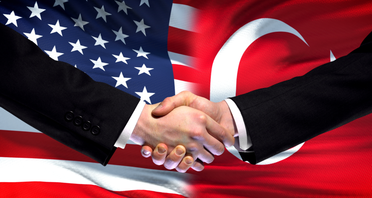 turkiye ile abd arasinda 100 milyar dolarlik ticaret icin yeni donem v1mlZfDJ