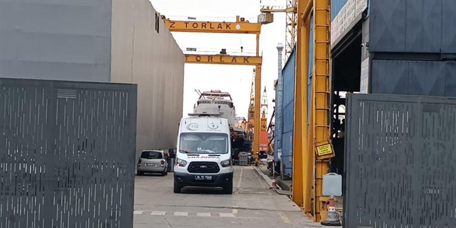 tuzlada bakim yapilan gemideki patlamada 1 isci oldu eO3pWrud.jpg