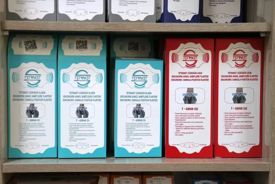 Van Teknokent 1,5 Milyar Lira Katkı Sağladı