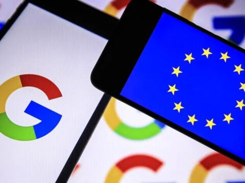 Abden googlea 890 milyon avroluk ceza WkHkGZad