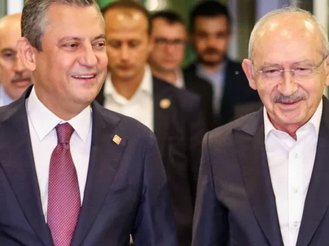 Chp ve yeni partinin grup toplanti tarihi belli oldu vJbX3Gul