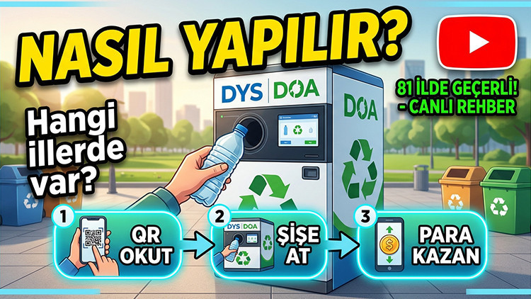 Doa geri donusum makinesi hangi illerde var nasil yapilir yWR2y8lK
