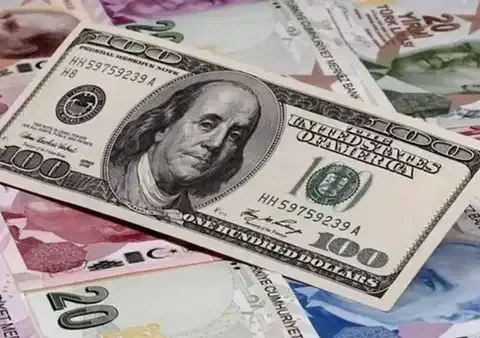 Merkez bankasi piyasa katilimcilari anketi yayimlandi yilsonu dolar beklentisi yukseldi SSAkQyJi