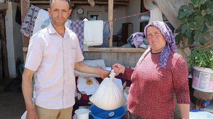 Nato liderlerine ikram edildi turkiyede sadece bir bolgede yapiliyor dedemden babama babamdan bana gecen 2RKOK672
